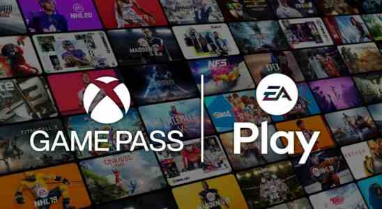 Les annonces du Xbox Game Pass ont été différentes, voici ce que nous savons