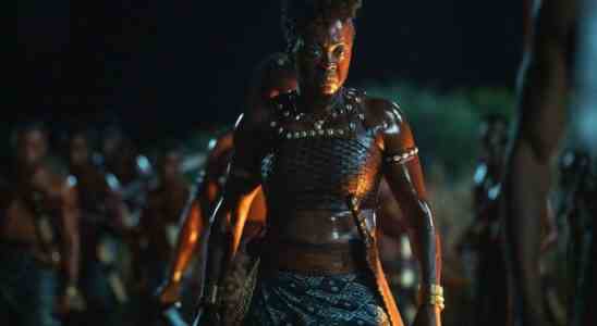 Les cinémas AMC offrent des billets à 5 $ pour « Wakanda Forever », « Woman King » et plus encore pendant le mois de l'histoire des Noirs