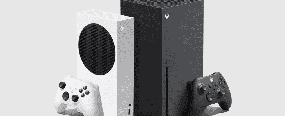Les consoles Xbox seront bientôt "conscientes du carbone"
