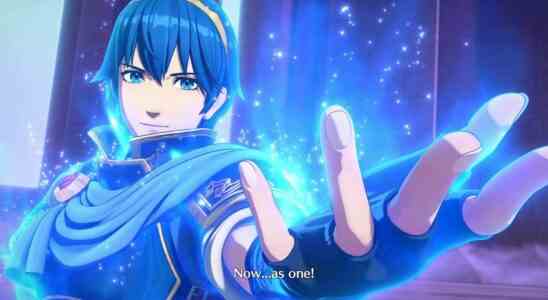 Fire Emblem Engage’s opening hours are heavy on fan service, but light on challenge