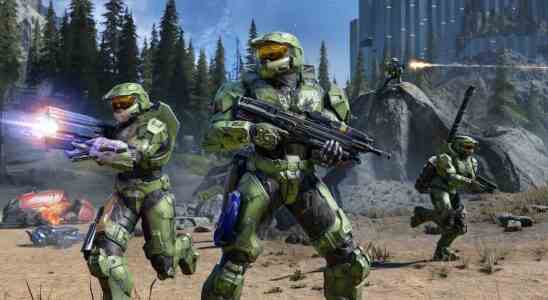 Les licenciements massifs de Microsoft auraient un impact sur les équipes de Bethesda et Halo Infinite
