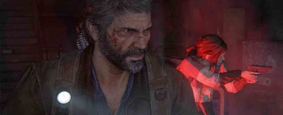 Les précommandes PC The Last Of Us réduites au prix le plus bas à ce jour