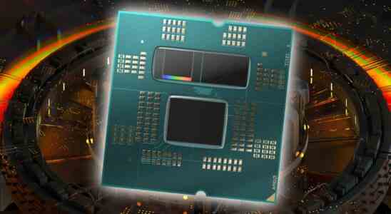 Les puces AMD Ryzen 7000X3D entrent dans le cercle des processeurs de jeu le mois prochain