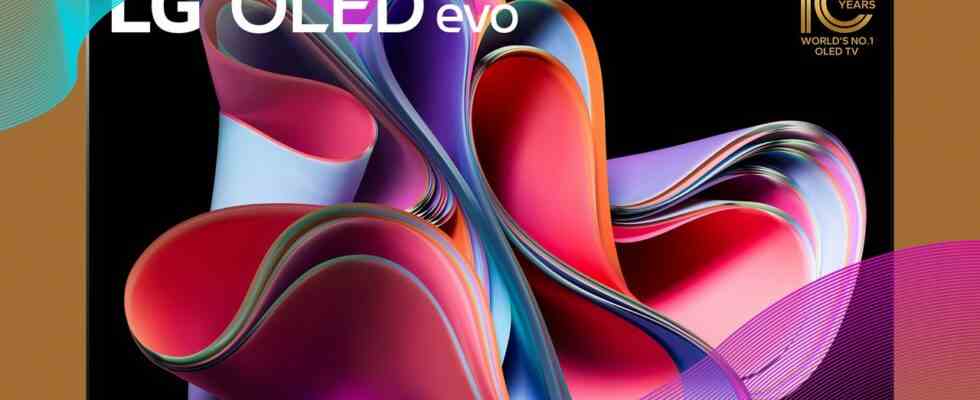 Les téléviseurs OLED de nouvelle génération de LG deviennent plus lumineux