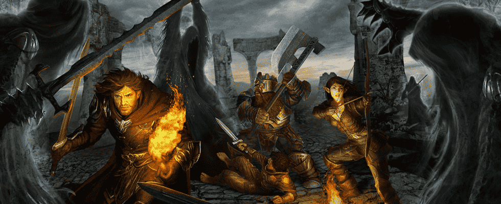 Lord Of The Rings Online révèle des plans "ambitieux" pour 2023, y compris une nouvelle extension
