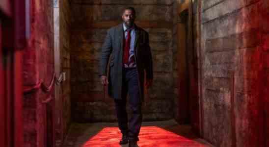 Luther TV show on Netflix: (canceled or renewed?)