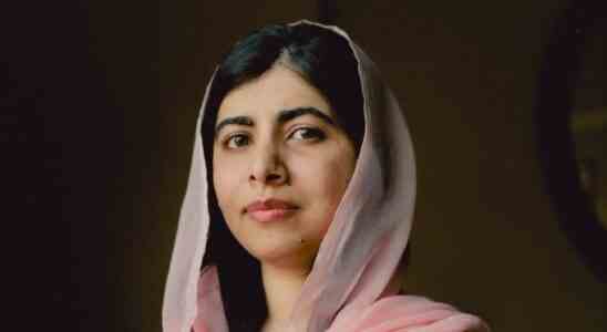 Malala Yousafzai monte sur les planches de "Stranger at the Gate", le film finaliste aux Oscars sur la conversion de la marine américaine à l'islam Le plus populaire doit être lu