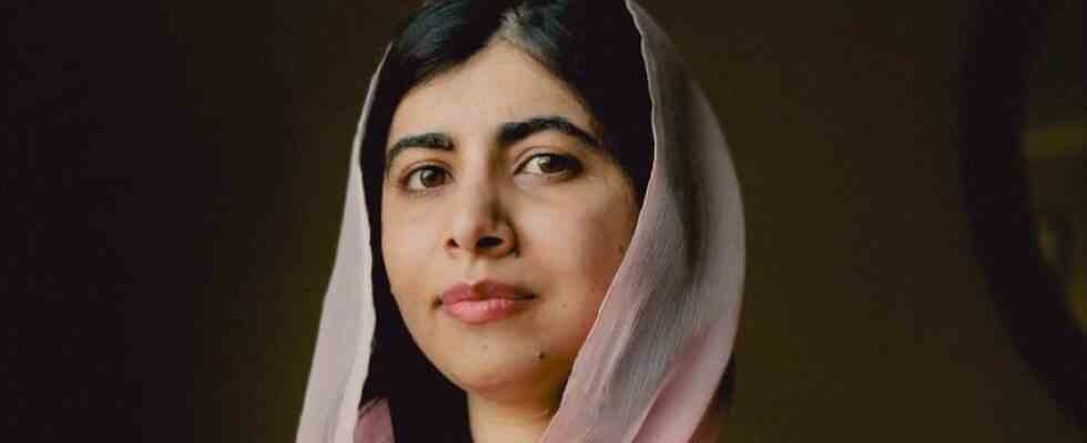 Malala Yousafzai monte sur les planches de "Stranger at the Gate", le film finaliste aux Oscars sur la conversion de la marine américaine à l'islam Le plus populaire doit être lu
