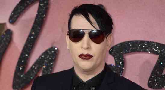 Marilyn Manson poursuivie pour avoir prétendument agressé sexuellement un mineur Les plus populaires doivent être lus