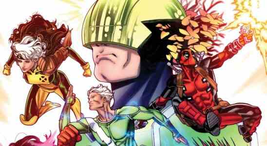 Marvel taquine le retour d'Uncanny Avengers dans la révélation de la journée de la bande dessinée gratuite 2023