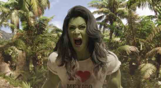 Marvel's Avengers Dataminer trouve des plans abandonnés pour She-Hulk et Captain Marvel