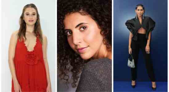 Meredith Mickelson, Talia Asseraf et Enjy Kiwan rejoignent le casting de "Paradox Effect" alors que le tournage commence en Italie (EXCLUSIF)