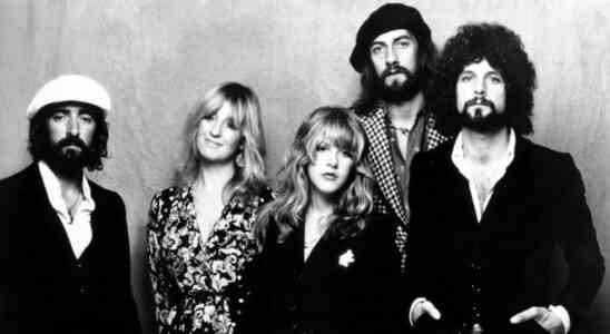 Mick Fleetwood partage son éloge émouvant pour Christine McVie : "Elle nous manque déjà tellement"