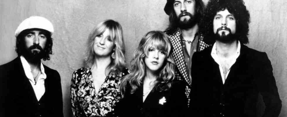 Mick Fleetwood partage son éloge émouvant pour Christine McVie : "Elle nous manque déjà tellement"