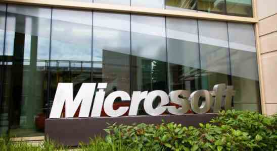Microsoft admet une erreur et supprime la plainte pour poursuite inflammatoire de la FTC