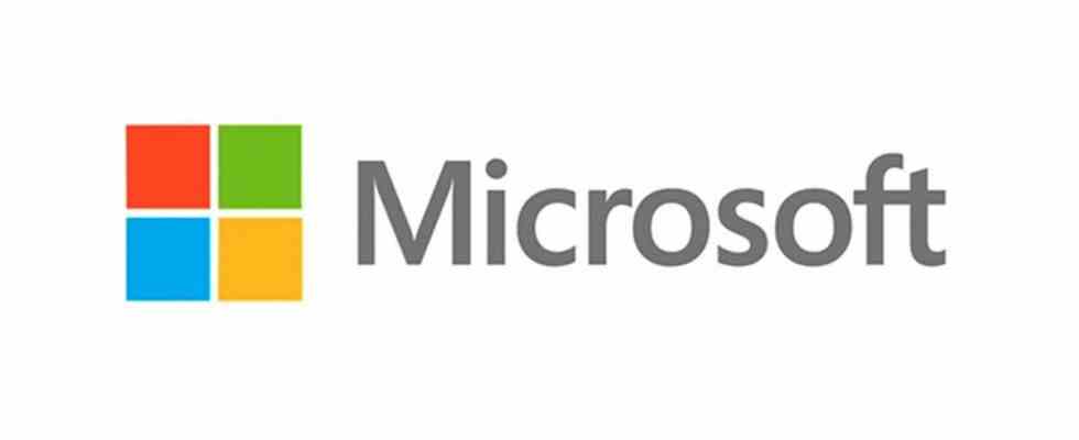 Microsoft s'apprête à supprimer des milliers d'emplois