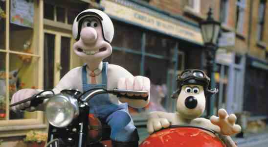 Ne paniquez pas, le nouveau film Wallace & Gromit est toujours prévu pour 2024