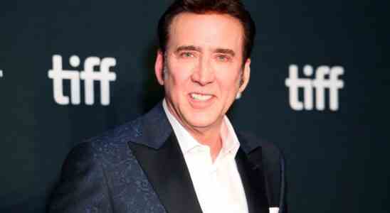 Nicolas Cage n'est pas prêt à rejoindre la franchise "Star Wars" : "Je suis un Trekkie… Je ne fais pas partie de la famille Star Wars"
