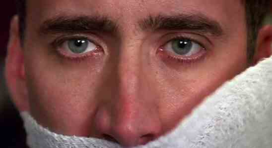 Nicolas Cage taquine "l'imprévisibilité" de la suite Face/Off [Update]