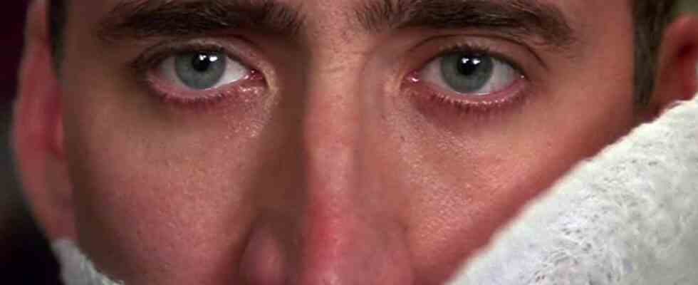 Nicolas Cage taquine "l'imprévisibilité" de la suite Face/Off [Update]