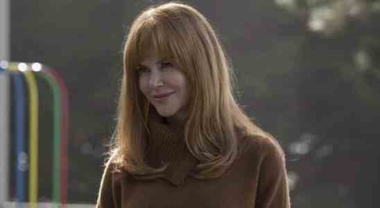 Nicole Kidman dirigera la série Lioness de Taylor Sheridan à Paramount+