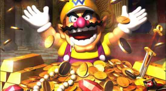 Nintendo has now dominated Japanese sales for its 18th year in a row