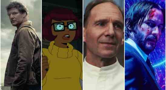 Nouveau sur HBO Max en janvier 2023: The Last of Us, Velma, The Menu, et plus