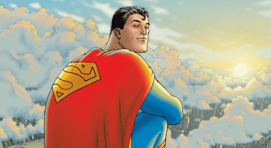 Nouveaux films Superman et Supergirl confirmés pour le nouveau "premier chapitre" de DC