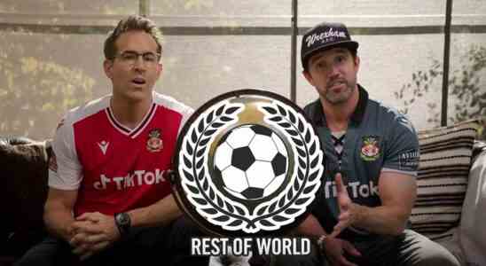Oeuf de Pâques de FIFA 23 avec Ryan Reynolds et Rob McElhenney découvert
