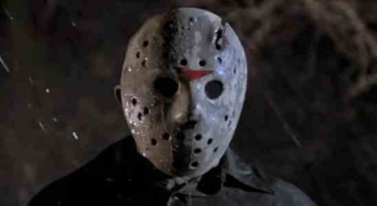 Jason in Friday the 13th Part V