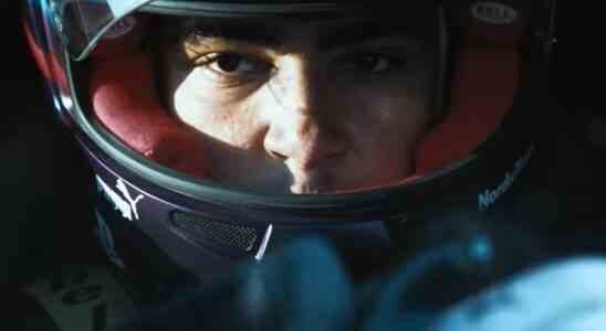 Orlando Bloom promet un "son vibrant pour le corps" dans le prochain film Gran Turismo