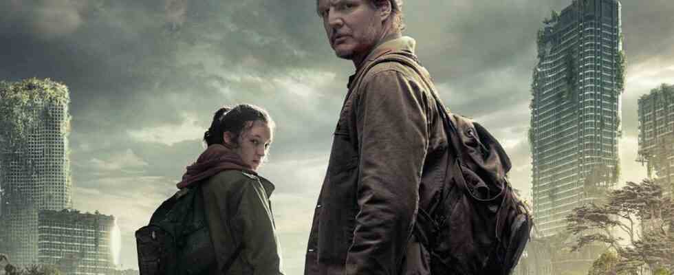 Pedro Pascal et Bella Ramsey révèlent leurs réactions en voyant des cliqueurs dans la série The Last of Us HBO