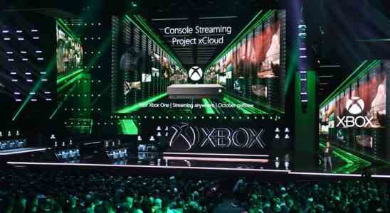 Phil Spencer dit que la vitrine Xbox est prévue autour de l'E3 mais s'arrête avant la confirmation