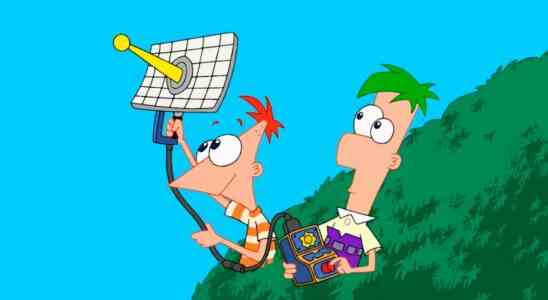 Phineas and Ferb gets a comeback revival from a new deal between creator Dan Povenmire and Disney Branded Television to revive the series.