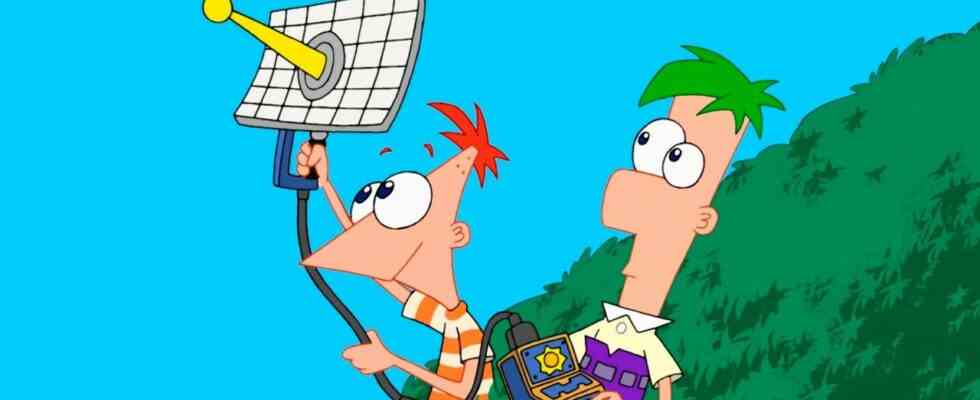 Phineas and Ferb gets a comeback revival from a new deal between creator Dan Povenmire and Disney Branded Television to revive the series.
