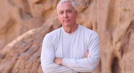 Dr. Drew Pinsky in Special Forces: World