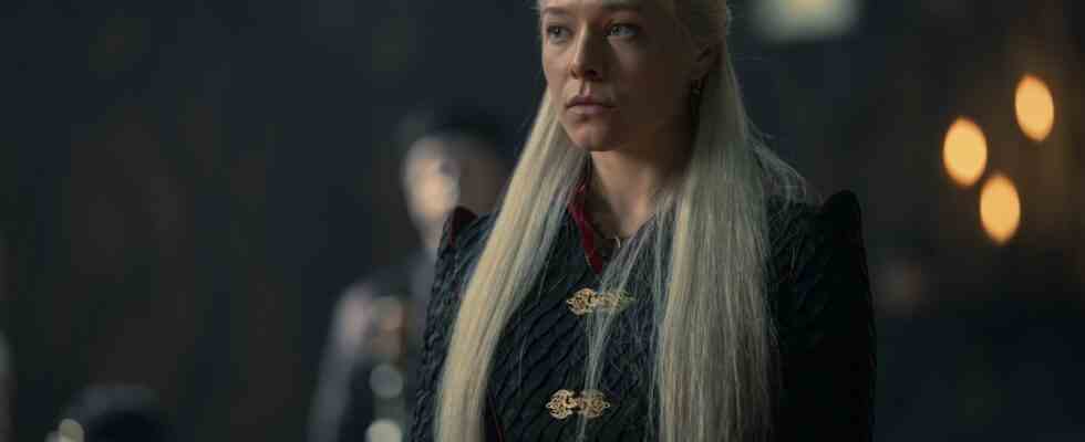 Pourquoi le réalisateur de Game Of Thrones, Miguel Sapochnik, a quitté House Of The Dragon pendant la saison 1