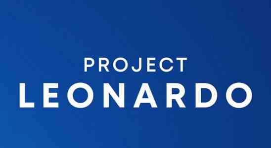 Project Leonardo pour PlayStation 5 - Point de vue officiel d'experts en accessibilité Featurette