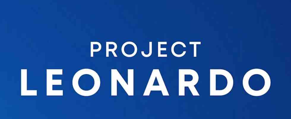 Project Leonardo pour PlayStation 5 - Point de vue officiel d'experts en accessibilité Featurette