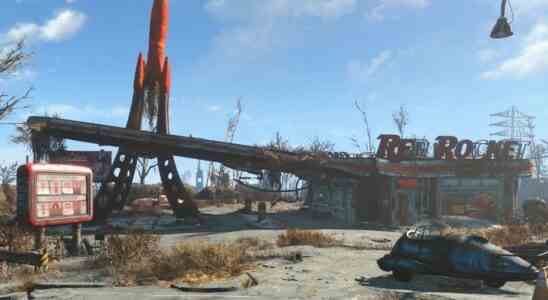 Quelques photos non officielles de la série télévisée Fallout viennent de tomber – Destructoid
