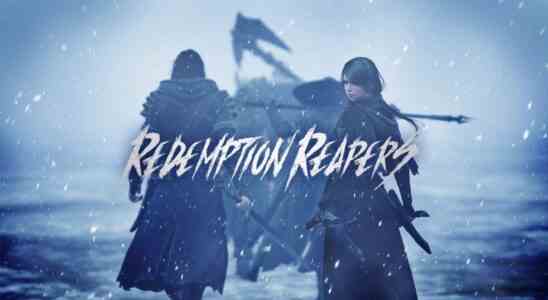Redemption Reapers annoncé pour Switch
