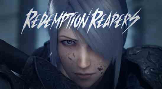 Redemption Reapers sera lancé le 22 février