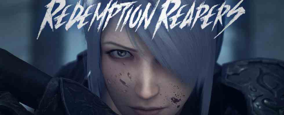 Redemption Reapers sera lancé le 22 février
