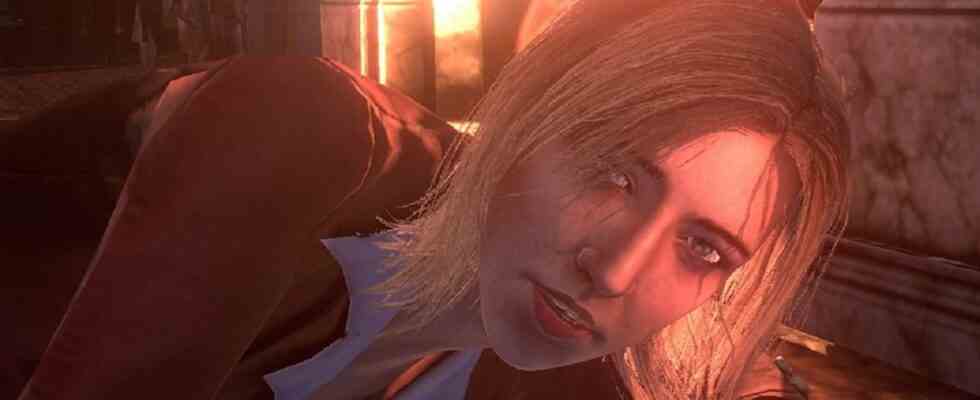 Remake se glisse sur PS5 cette semaine – Destructoid