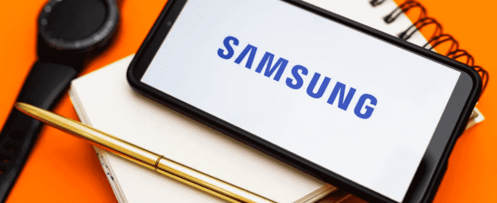 Réservez le Samsung Galaxy S23 et obtenez jusqu'à 100 $ de crédit