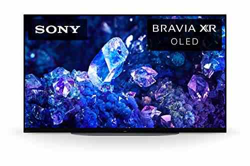Sony Bravia XR XR42A90K...