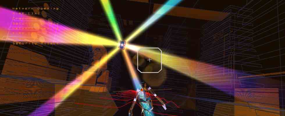 Rez Infinite et Tetris Effect sont sur le point de s'améliorer encore sur PS5 et PSVR 2