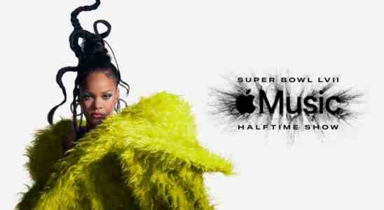 Rihanna sort une bande-annonce pour le spectacle de la mi-temps du Super Bowl - fait-elle allusion à de la nouvelle musique après tout ?  Les plus populaires doivent être lus Inscrivez-vous aux bulletins d'information sur les variétés Plus de nos marques