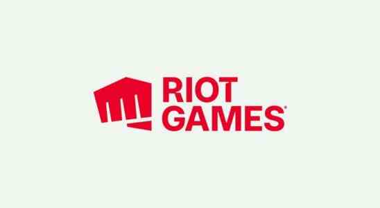 Riot Games licencie 46 personnes alors que la vague de suppressions d'emplois dans l'industrie du jeu se poursuit