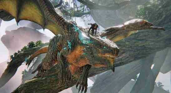 Scalebound Revival pourrait avoir lieu après des discussions signalées entre Xbox et Platinum Games